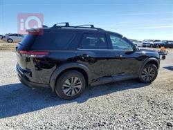 نيسان باثفايندر